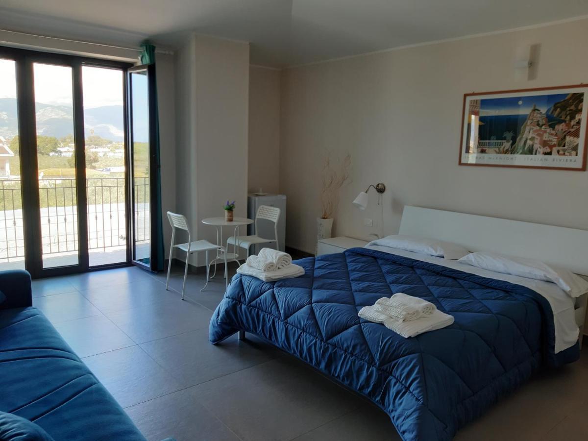 Couette-café Un Passo Dal Mare -